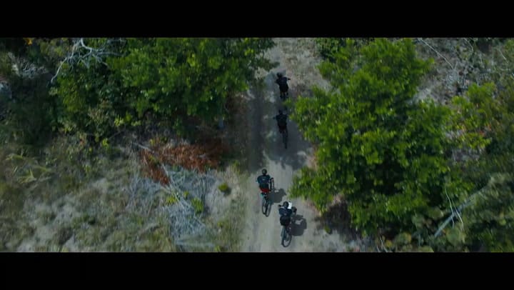 Arthur - Tráiler Oficial en Español