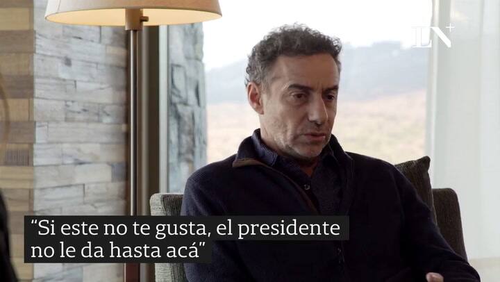 Luis Majul: “Los argentinos tenemos un problema formidable para ponernos de acuerdo”