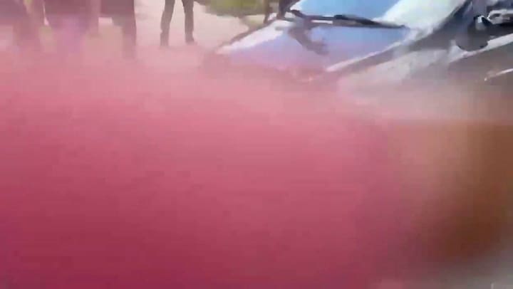 La detención del padre de líderes de la Banda del Millón