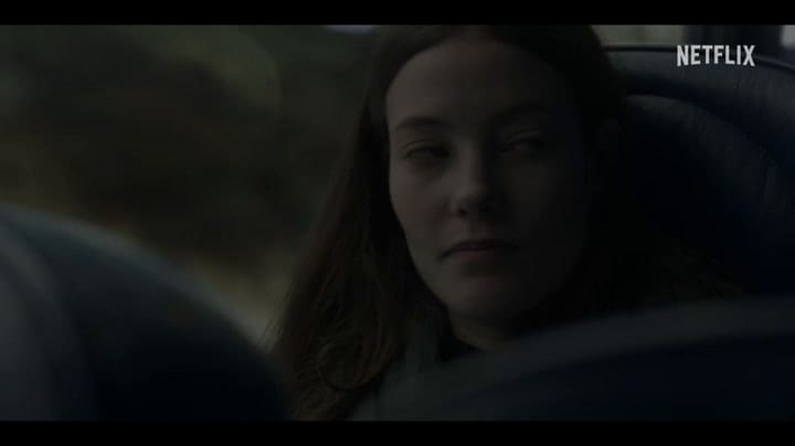 Tráiler oficial de Alma en Netflix