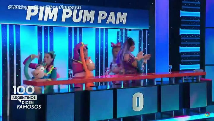 El récord de audiencia de la noche de Telefe y los números de Jorge Lanata en eltrece