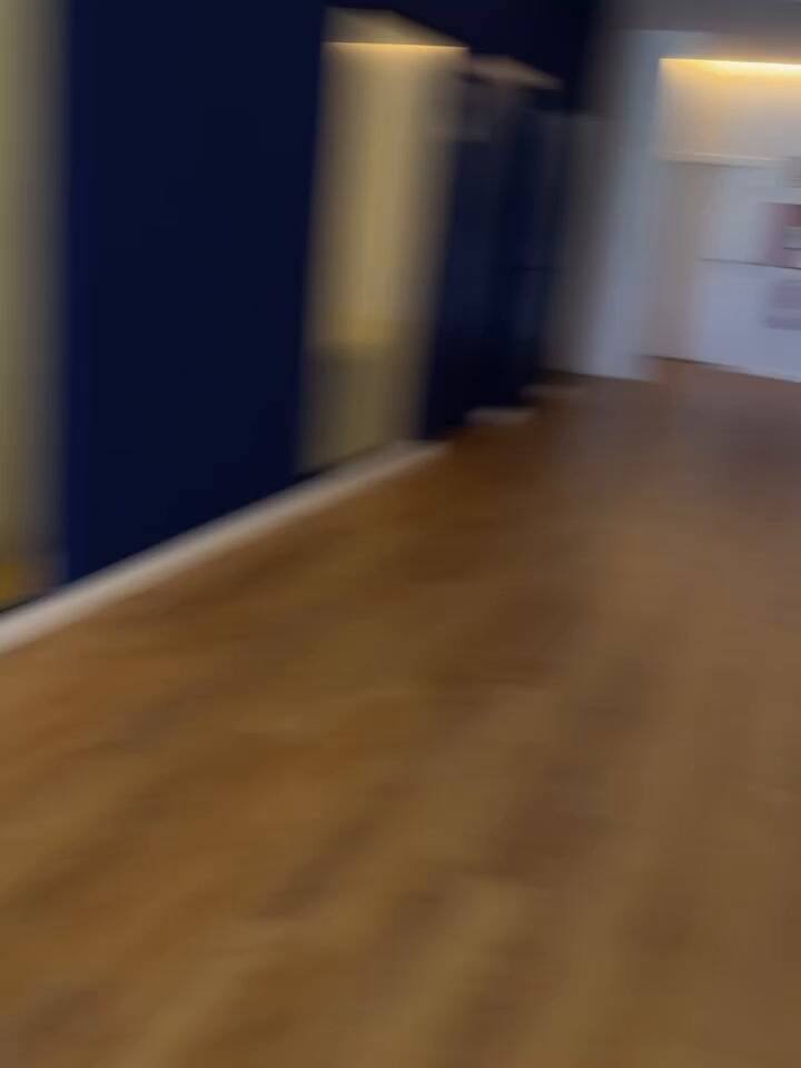 Colapinto haciendo ejercicio en Barcelona