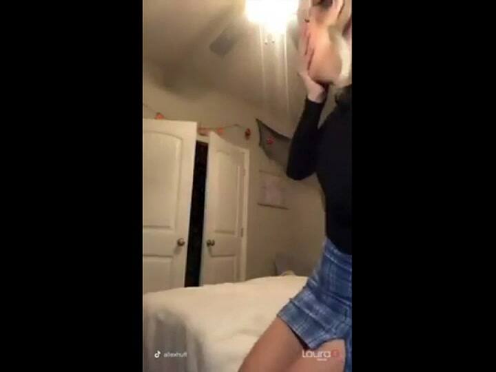 Videos escalofriantes de Tiktok 4