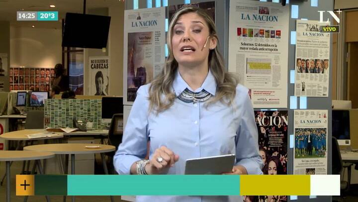 Entrevista a Ricardo Birn, el cordobés rescatado en el Everest