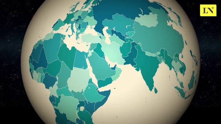 Quiénes participan de la cumbre del G-20