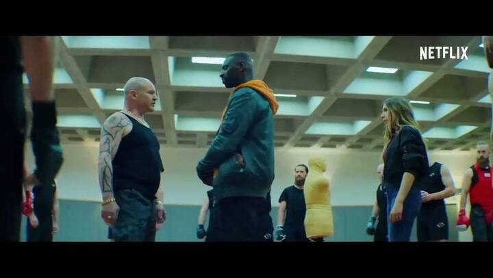 Tráiler de la película Incompatibles 2