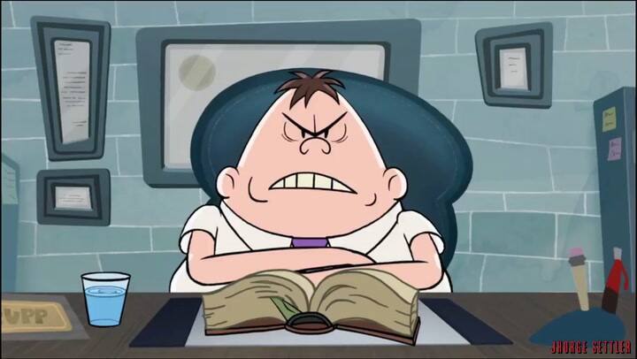 Trailer Las épicas aventuras del Capitán Calzonzillos - Fuente: Netflix