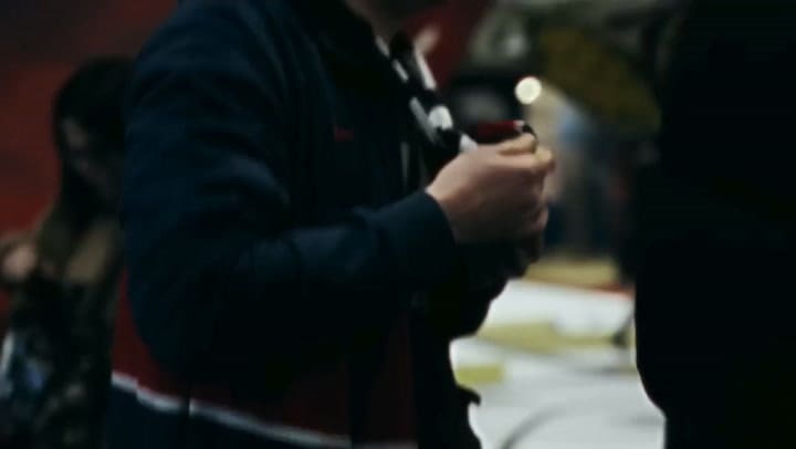 Kylian Mbappé vs. PSG: el enojo del delantero francés con el club por un video para los hinchas