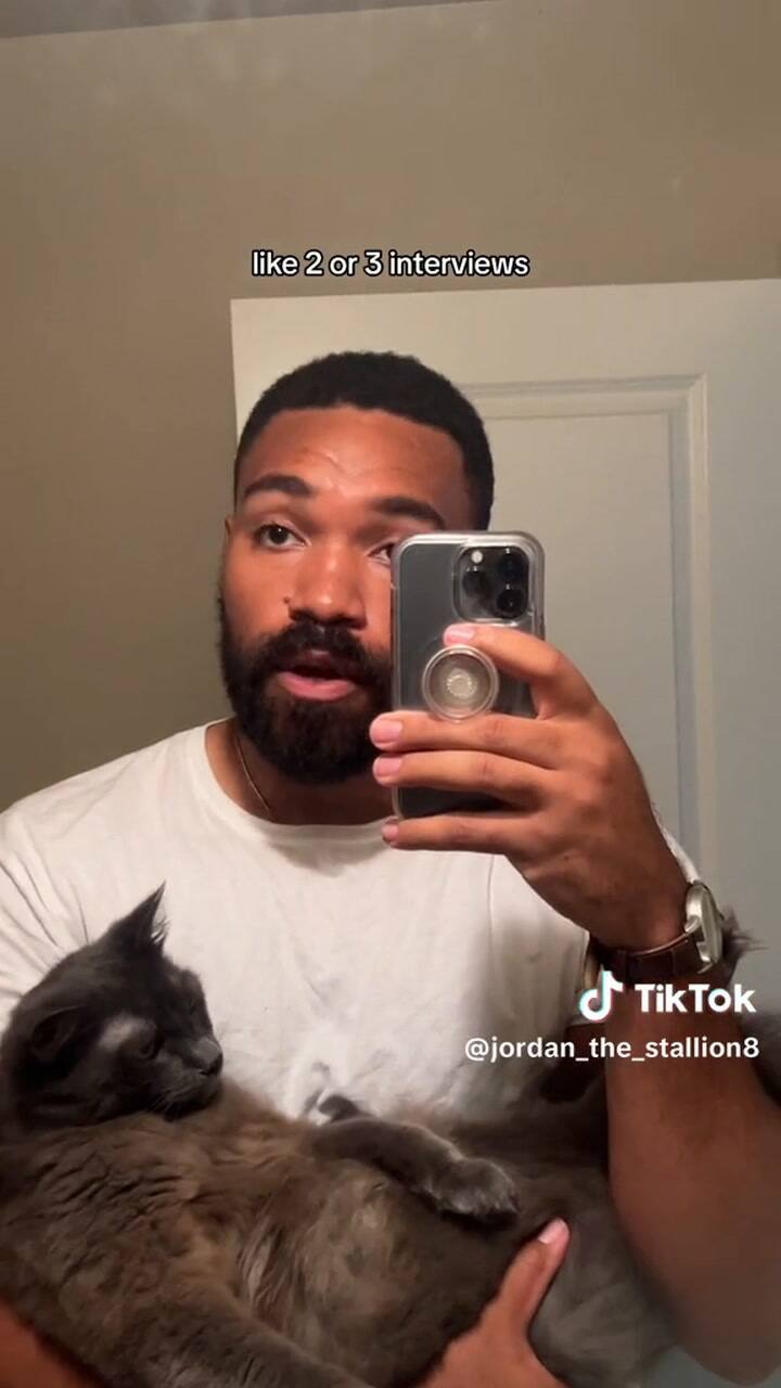 Hombre renuncia a 47 minutos de comenzar a trabajar