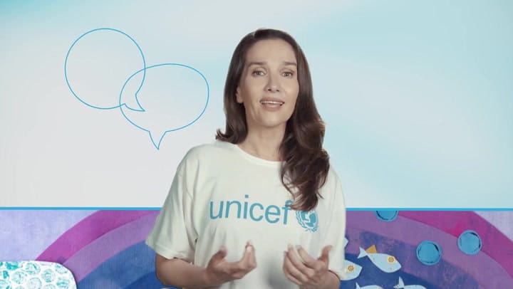 La importancia del lenguaje en la crianza cuidada