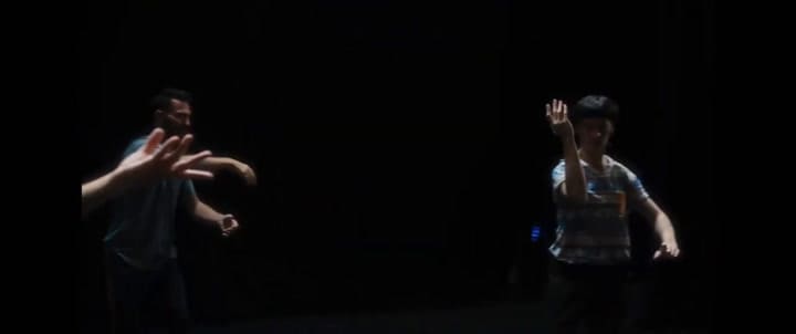 La sudestad- Tráiler