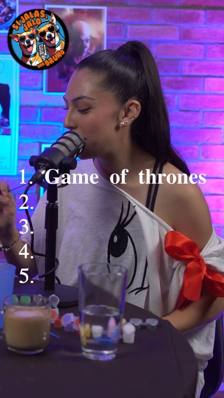 Cuáles son las diez series más exitosas desde los años 90 hasta la actualidad