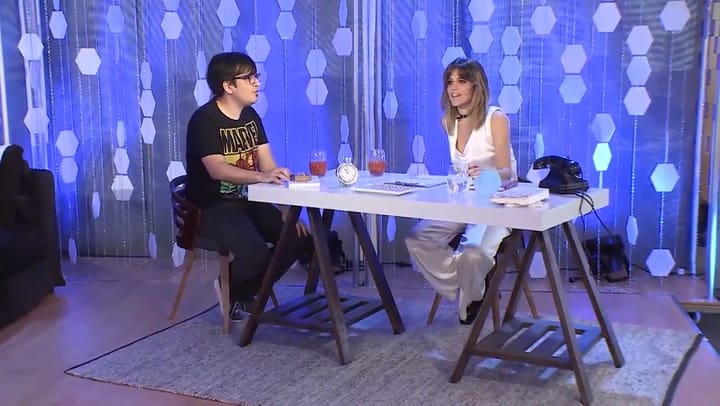 Los cinco tuits más representativos del año