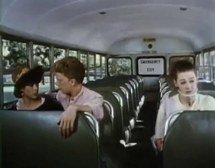 Avance de 'Se busca novio'. Fuente: Youtube