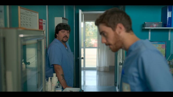 Todos Quieren Salvarse (Temporada 2 Clip 2) - Tráiler En Español - Netflix