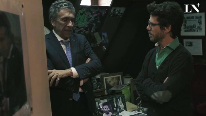 Los retratos más importantes de los Bugge