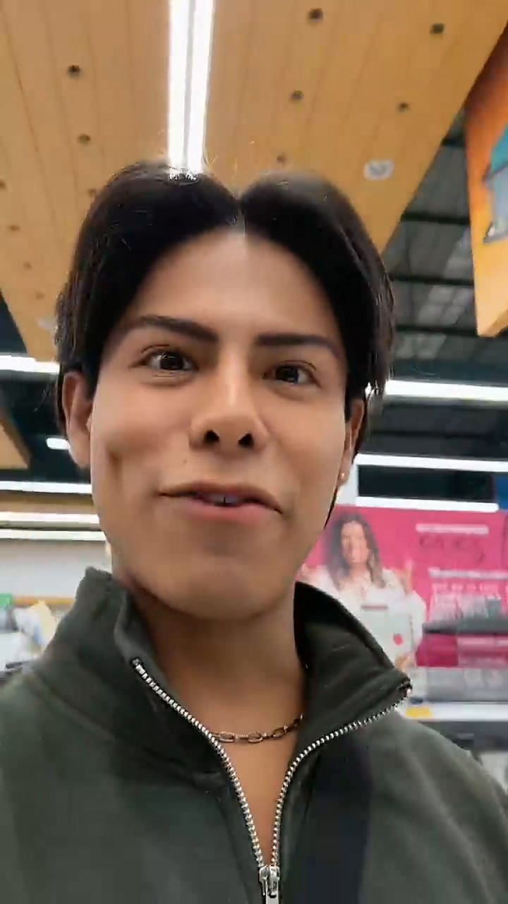 Un influencer habló de los celulares con android