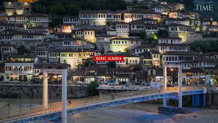 Los 50 mejores destinos del mundo según la revista Time