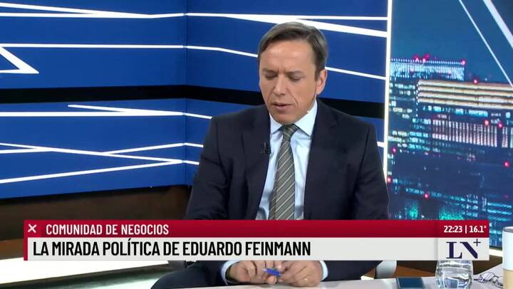 Comunidad De Negocios - 17 De Noviembre 2024