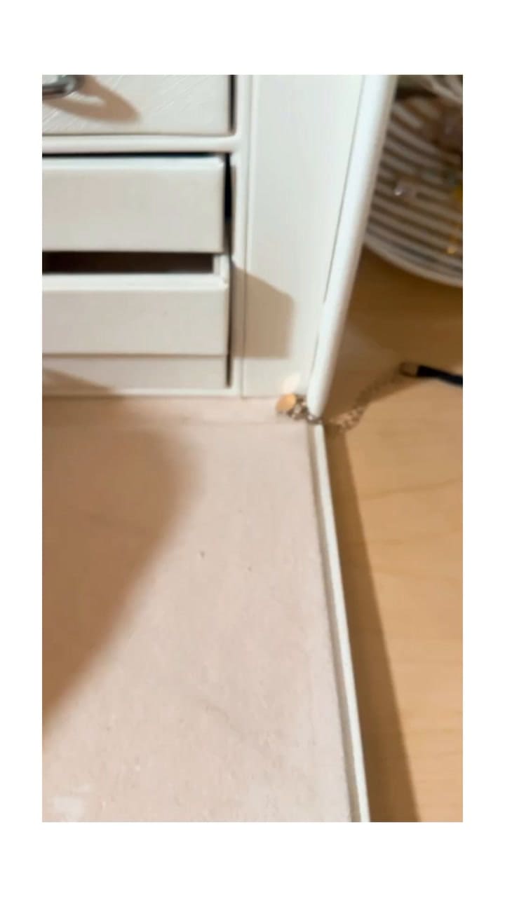 Robaron todas las joyas de Britney Spears