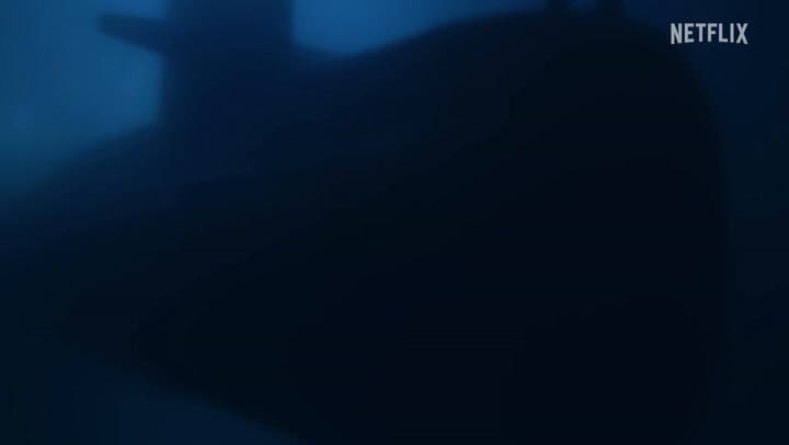 Documental: Ara San Juan, el submarino que desapareció