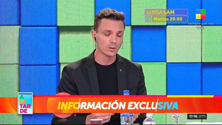 Antonio Gasalla denunció que no lo dejaron ver a Enrique Pinti