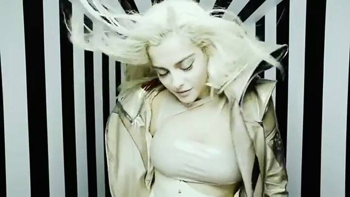 Bebe Rehxa - I'm a Mess - Fuente YouTube