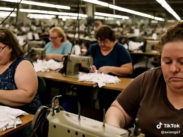 Los nuevos impuestos comerciales elevan los precios y reducen la oferta de productos