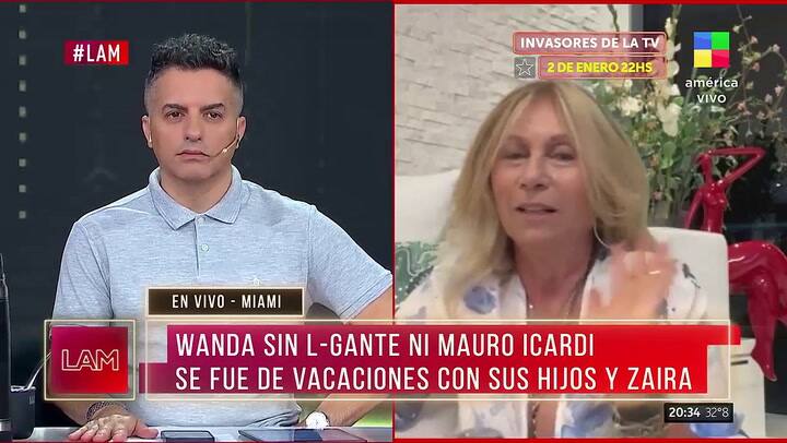 El inesperado motivo por el que Zaira Nara no blanquearía su nuevo noviazgo con Facundo Pieres