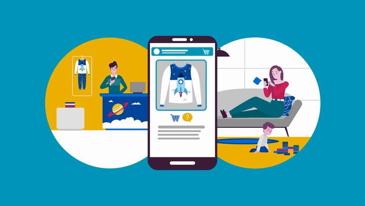 Cómo funciona Mi Negocio Personal