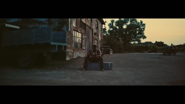 Trailer oficial de "Sinners"