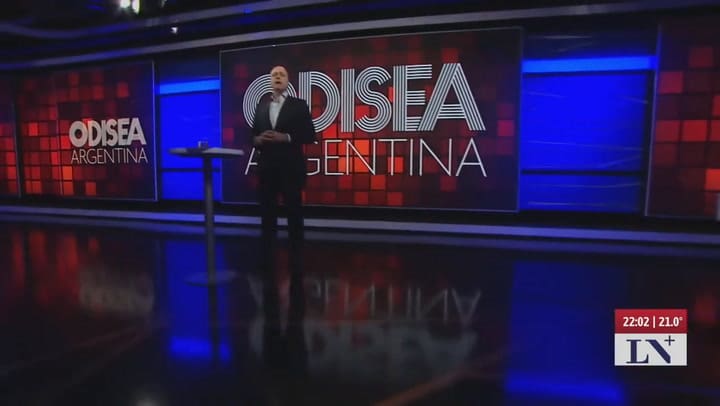 Milei Y Cristina, En Busca De Una Fórmula Política. El Editorial De Carlos Pagni