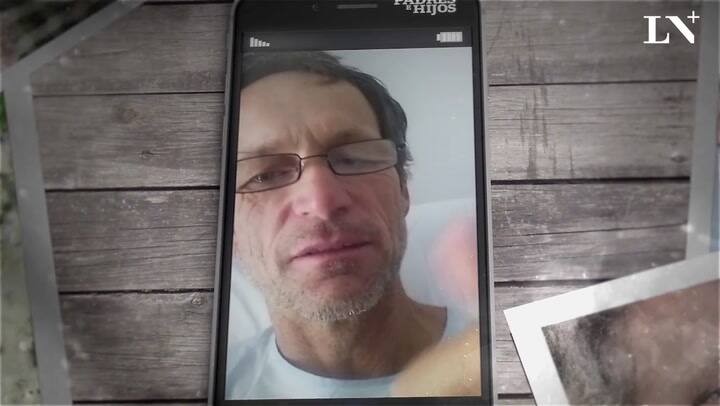 Santiago Lange nos emociona en los Juegos Olímpico