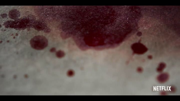 Trailer de American Vandal