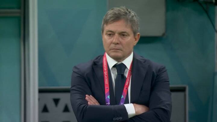 Mundial Qatar 2022: Brasil - Serbia