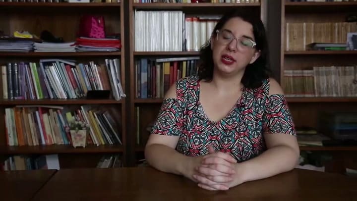 Tape Informe Comunidad Derecho A La Vacante 170411 1