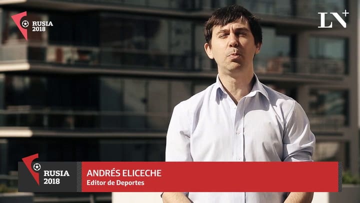 Resumen del partido Serbia - Suiza en el Mundial de Rusia 2018