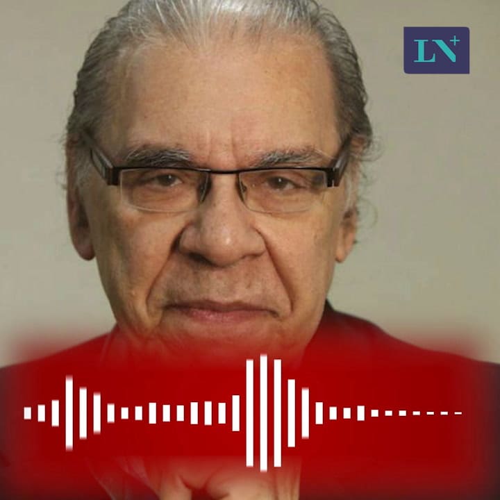 Enrique Pinti, duro con Mauricio Macri: “Hasta el mismo padre dijo que era un inútil” - Radio Mitre