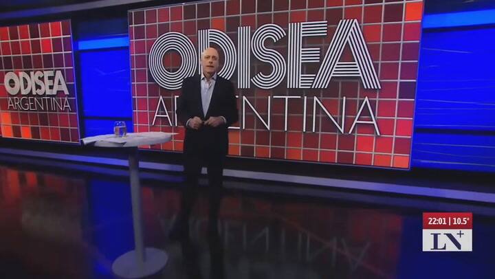 Fernández Vs. Yañez Golpes, Extorsiones Y Venganzas. El Editorial De Carlos Pagni