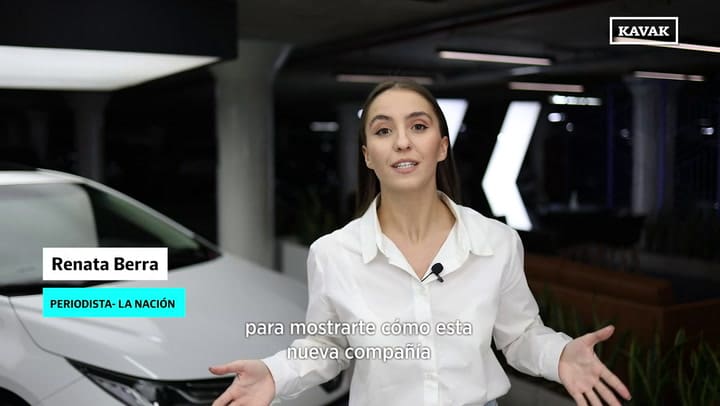 La revolución de los autos usados llegó a la Argentina y ya es furor