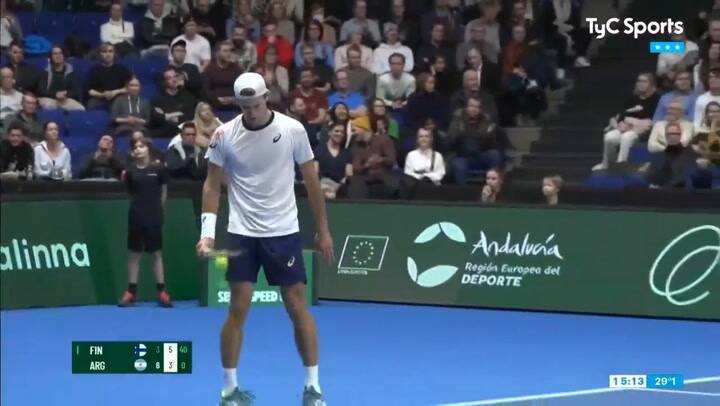 Frío, nieve y un triunfo imprescindible: qué tiene que pasar para