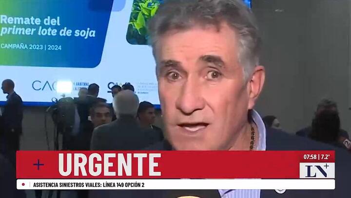 Asi fue el accidente donde murio Carlos Achetoni