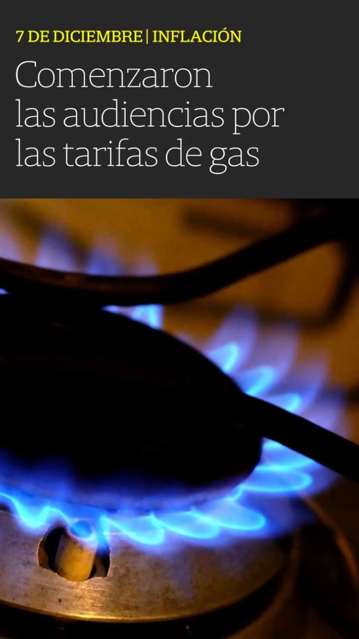 Break, noticias en 2 minutos: 7 de diciembre