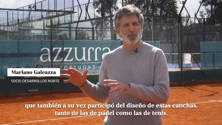 Azzurra Tenis Web V1