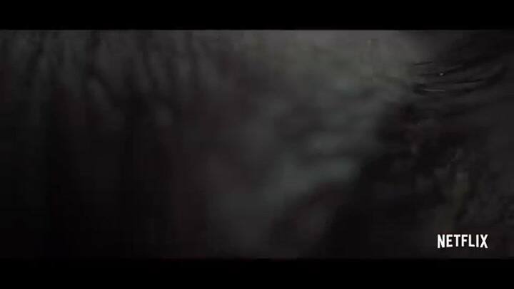 El Hoyo, tráiler oficial