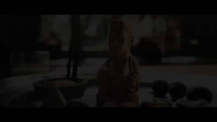 Tráiler El comandante