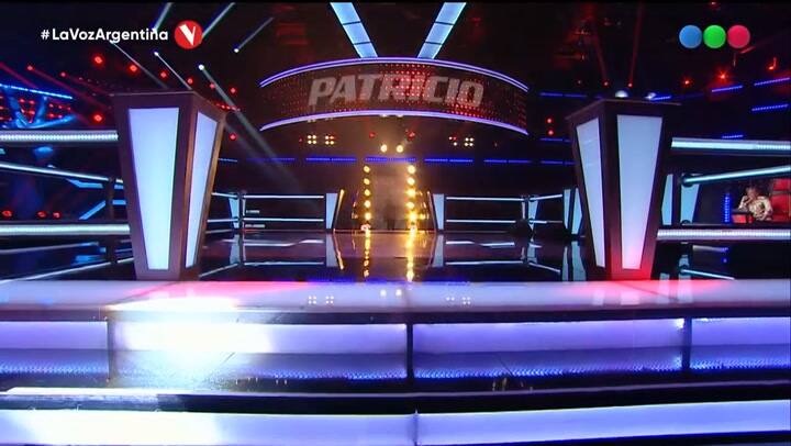 Soledad Pastorutti y Ricardo Montaner se cruzaron por una batalla: 'Es injusto' - Fuente: Telefe