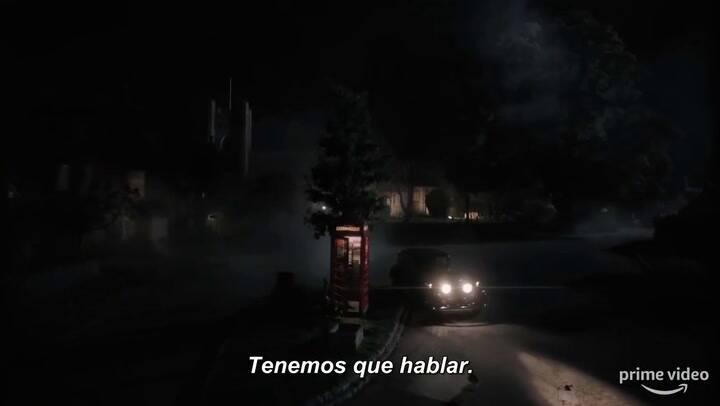 Trailer de Good Omens