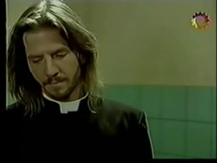 PADRE CORAJE: Facundo Arana y Nancy Dupláa le dieron vida a un amor indebido.