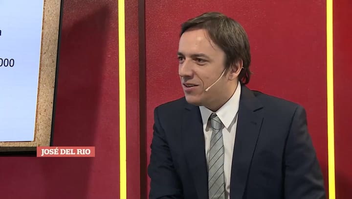 Entrevista a Vanesa Durán, el boom de la venta de bijouterie por catálogo